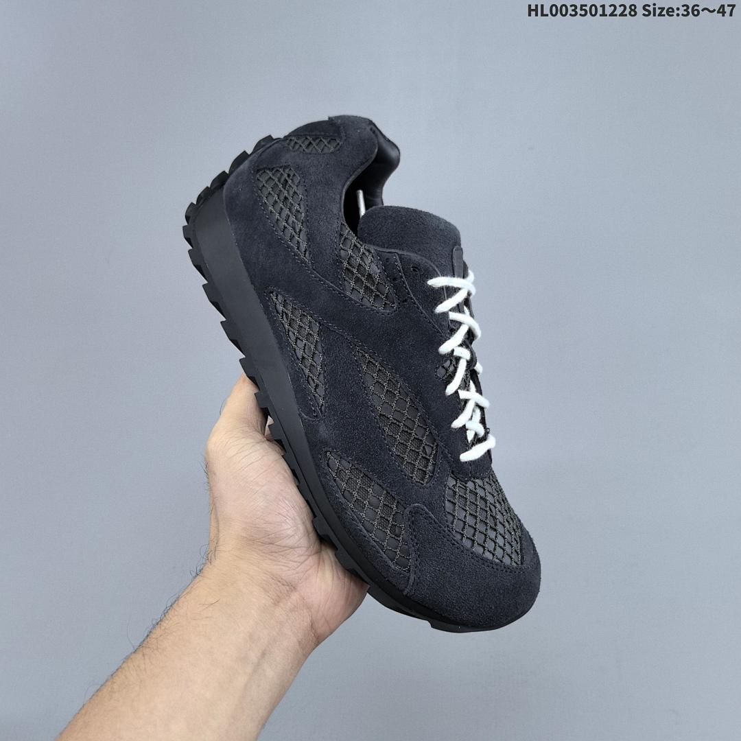 intrecciato Bottega Veneta Orbit Bott - foto 8