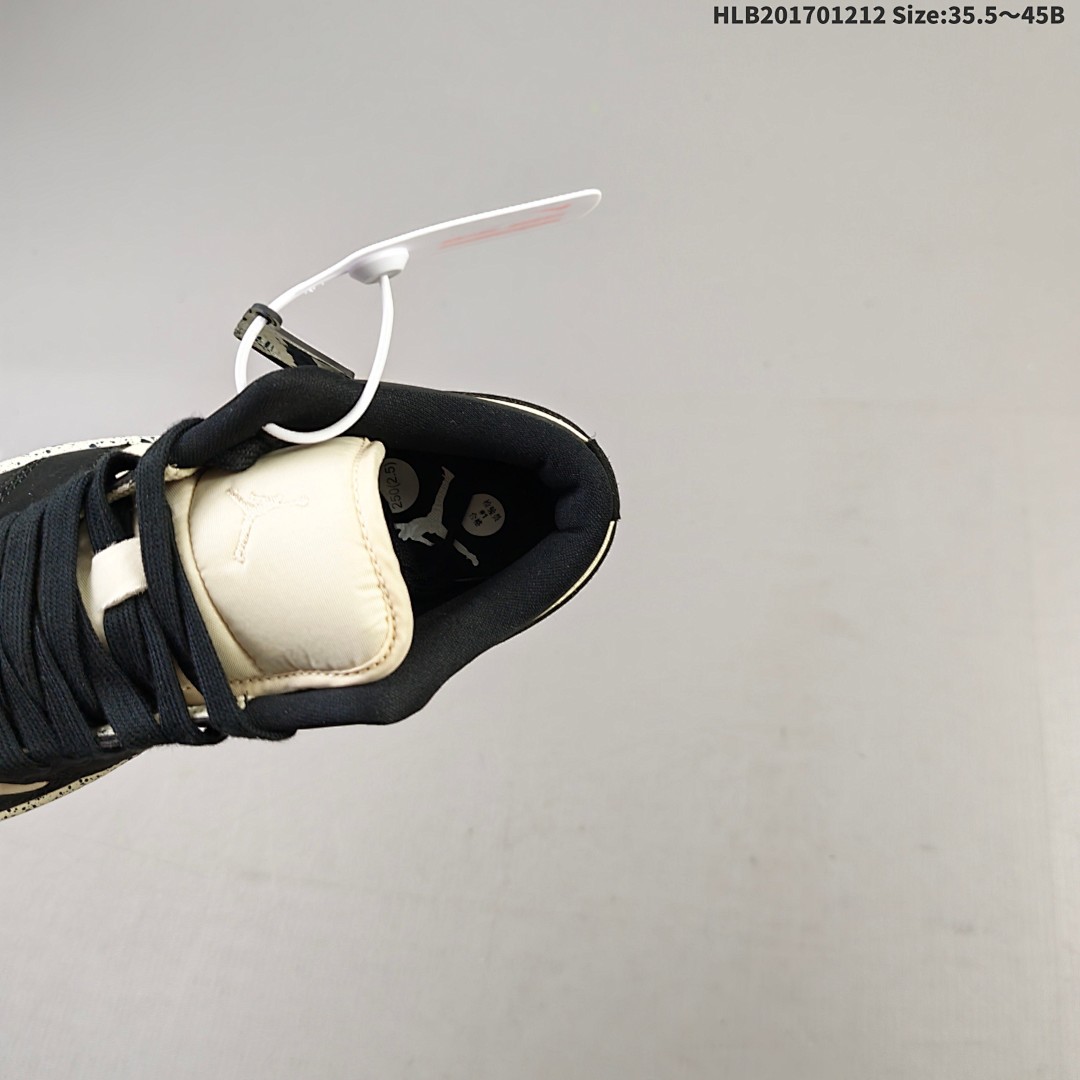 Nike Air Jordan 1 Low OG AJ1 1 - foto 2