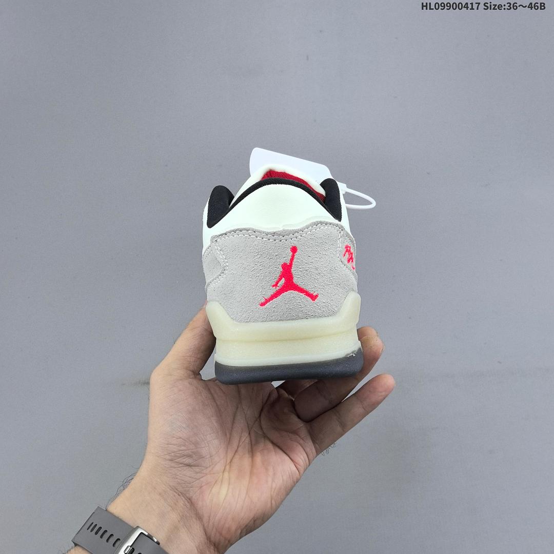 JORDAN FLIGHT COURT Decides War x Nike Jordan FLIGHT COURT ATE 108 - foto 6