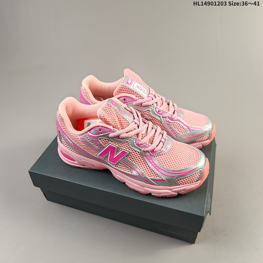New Balance MR740 NB T-Beam