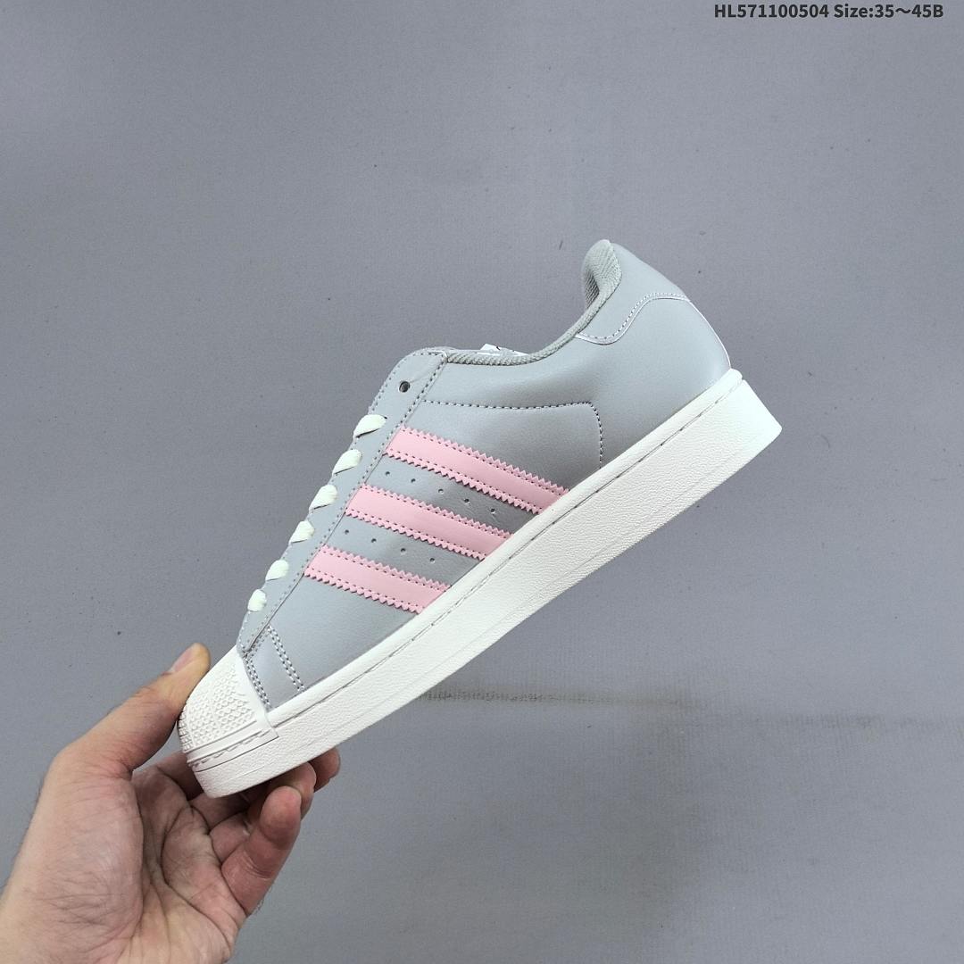 Adidas Originals Superstar II HL571100504 Size 45B - foto 4