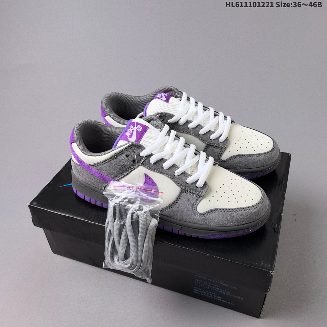 NIKE DUNK LOW -005 - foto 22