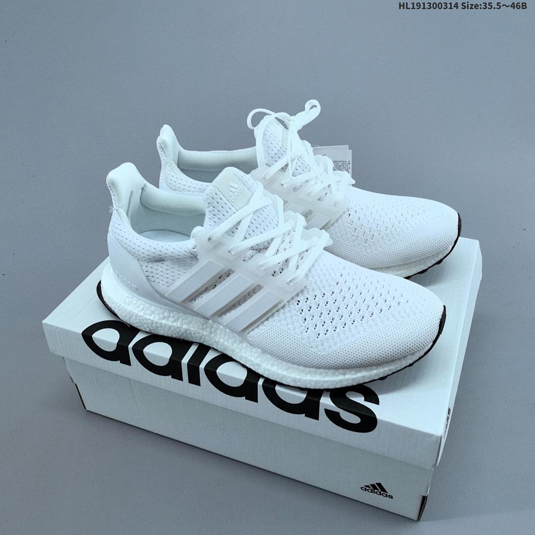 SL Adidas Ultraboost 1.0 Stretchweb - foto 5