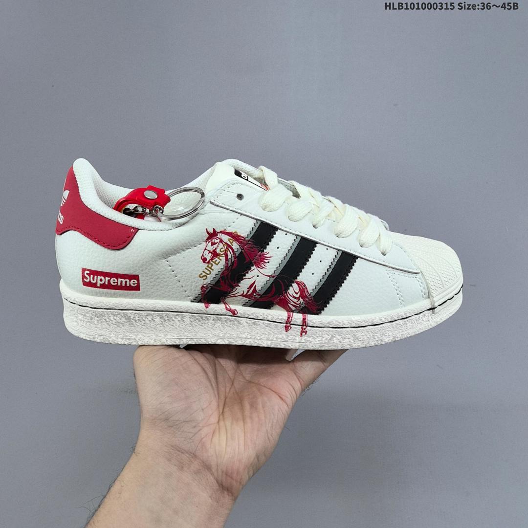 Adidas Originals Superstar ’DIY’ - foto 4