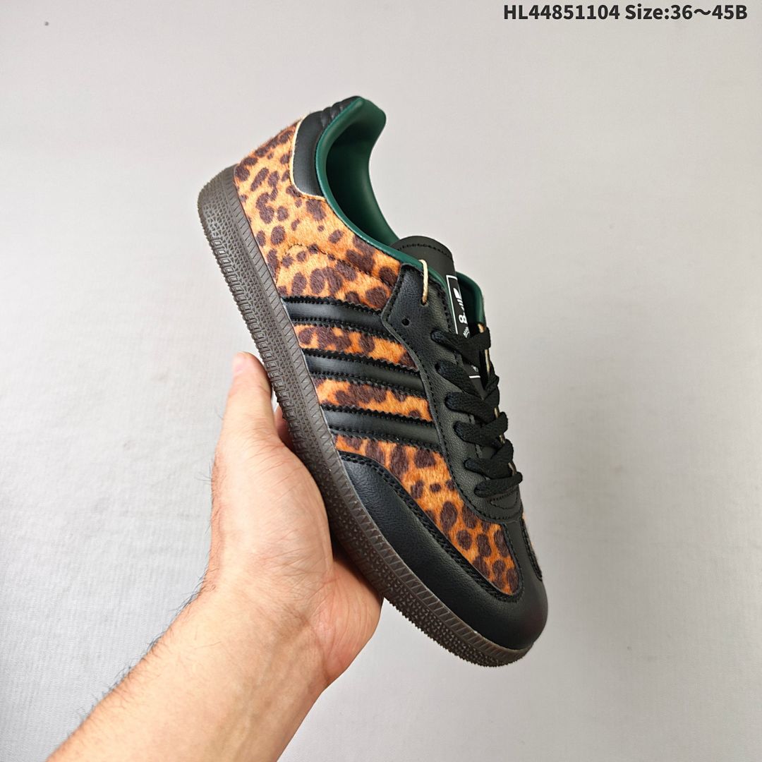Adidas Originals Samba OG 3 - foto 9