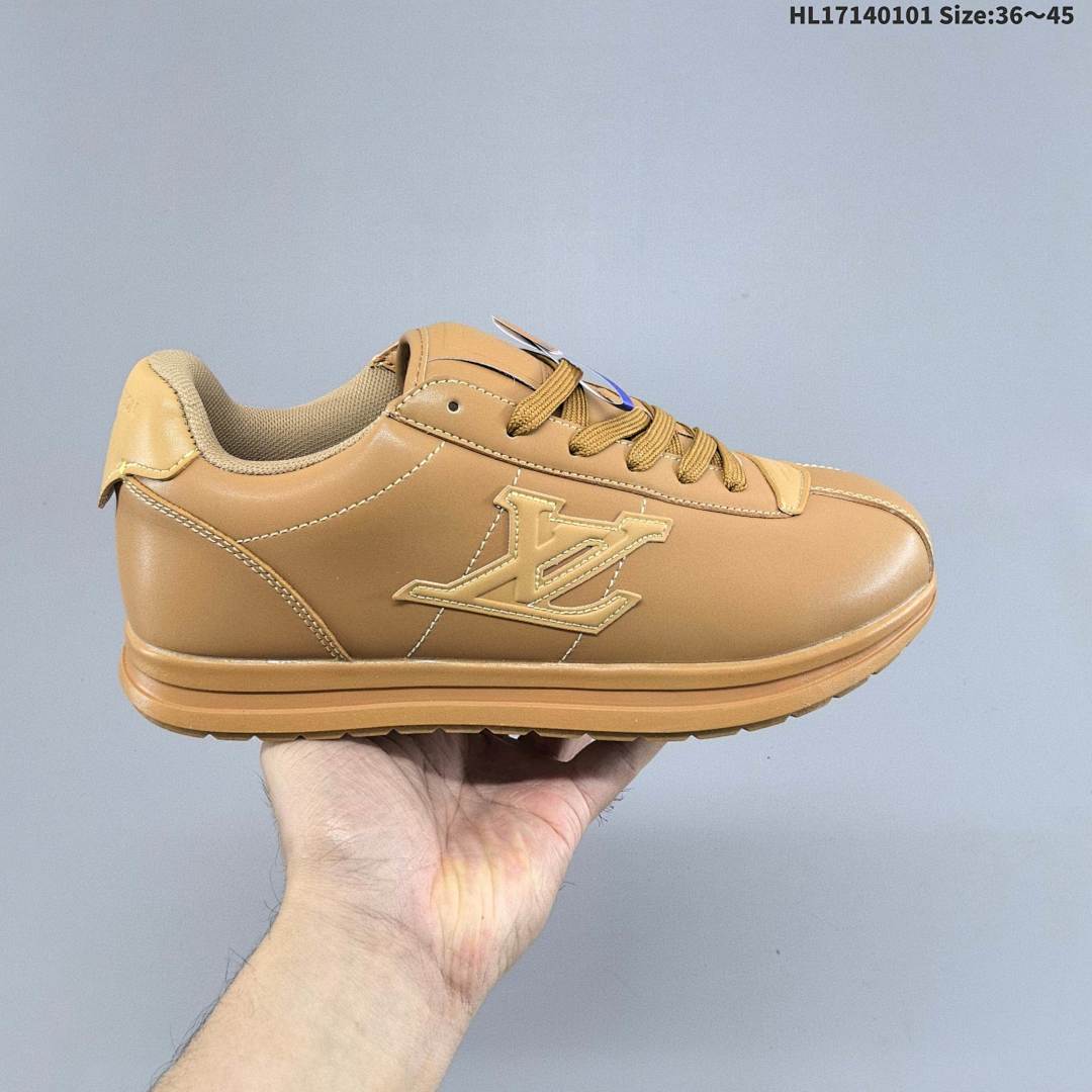 LOUIS VUITTON X NIGO BUTTERSOFT FW25 LOUIS VUITTON LV Butter - foto 9