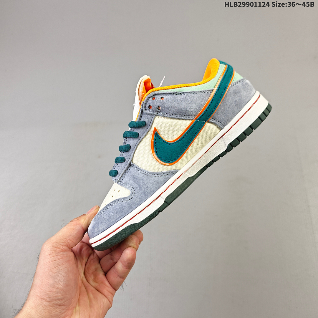 Otomo Katsuhiro x Nk SB Dunk Low "Steamboy OST" - - foto 8