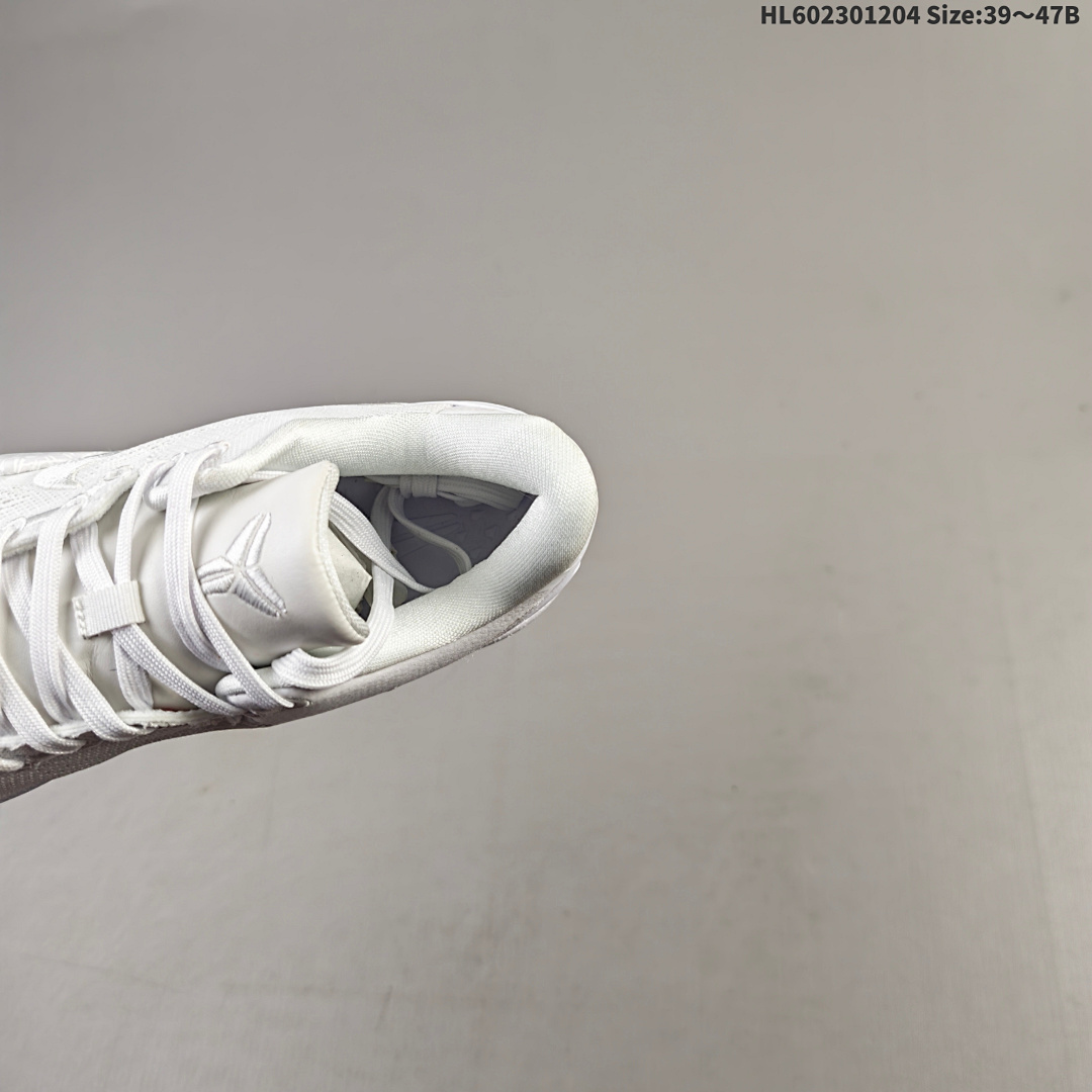 Nike Zoom Kobe Ⅷ System 8 FJ9364 100 PHYLON Zoom - foto 2