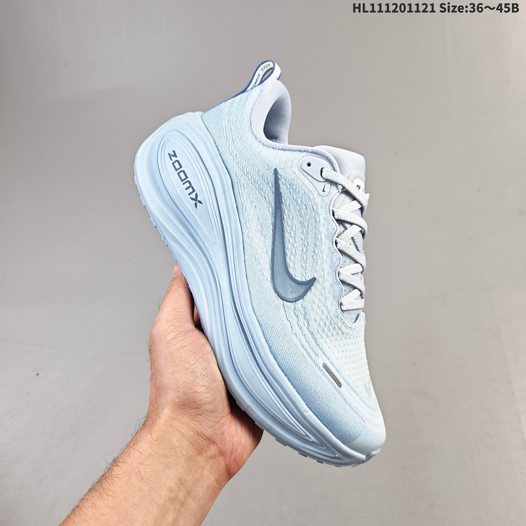 Nike VOMERO PLUS ReactX Air Zoom - foto 8
