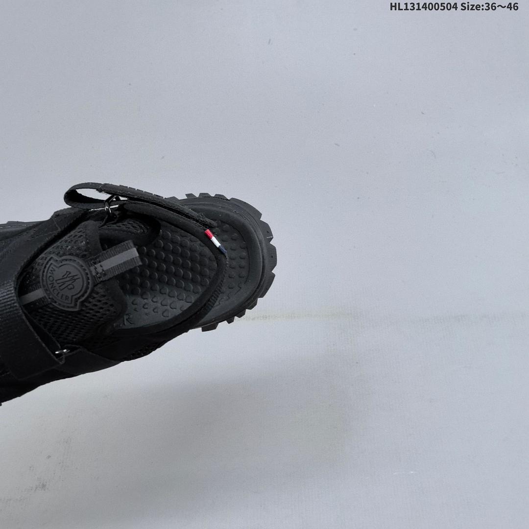 Moncler Trailgrip Vela - foto 9