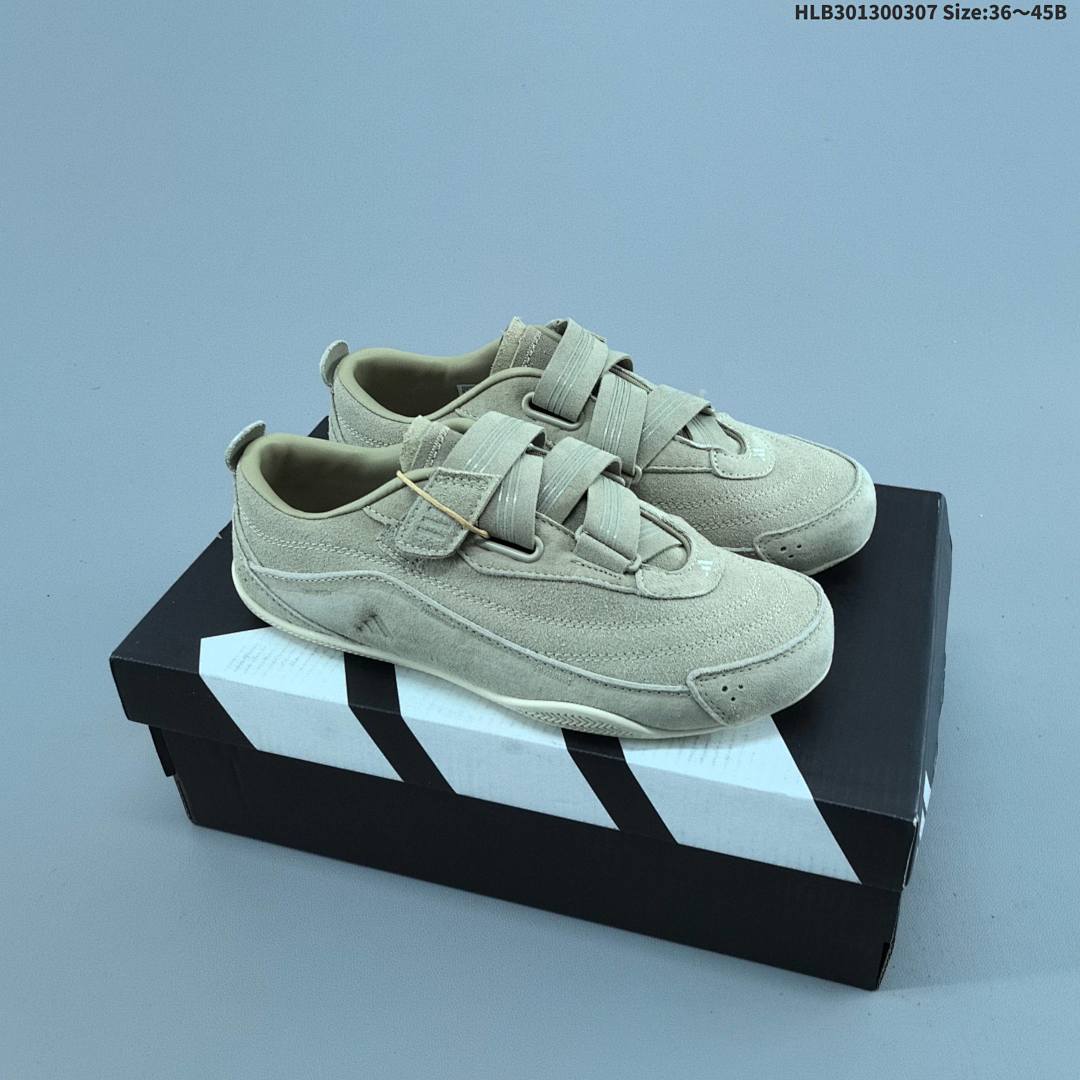 adidas FOS JS2444/KJ4036/KJ4035/KJ4037 HLB301300307 Size 45B - foto 9