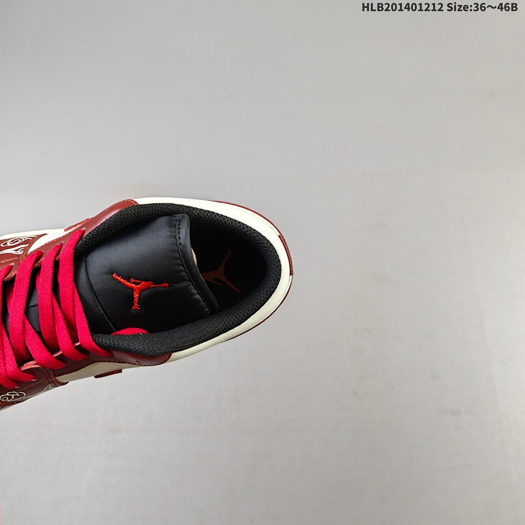 Air Jordan 1 Low AJ1 1 - foto 2