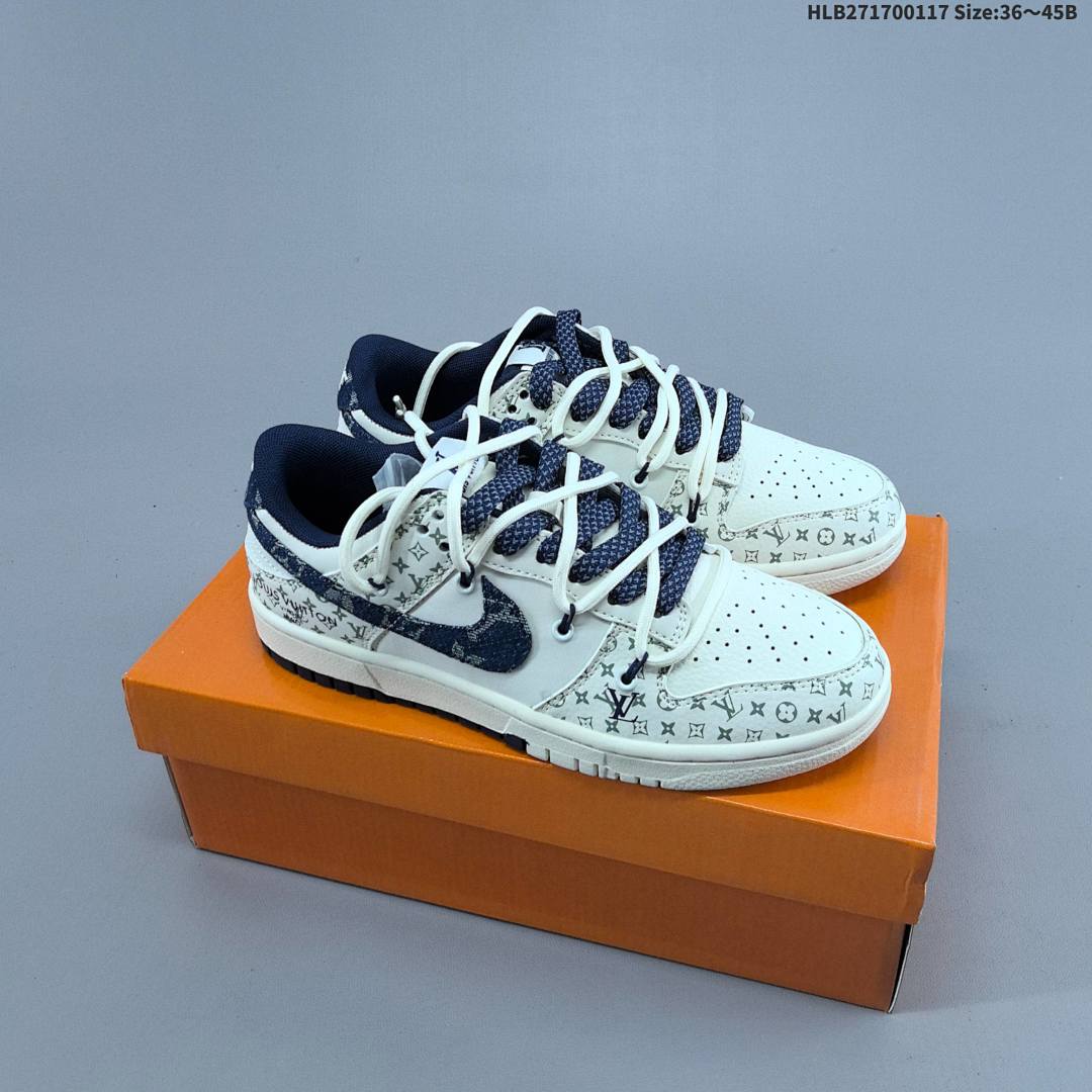 NIKE DUNK SB LOW LV Dunk SB Dunk Dunk Dun - foto 2
