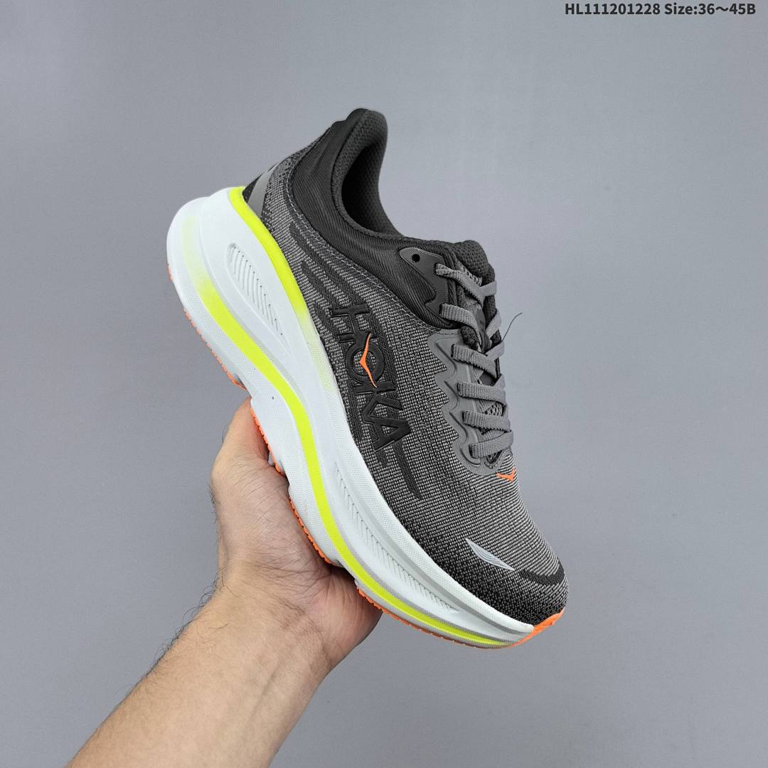HOKA HOKA ONE ONE Bondi 9 Bondi 9 “ - foto 8