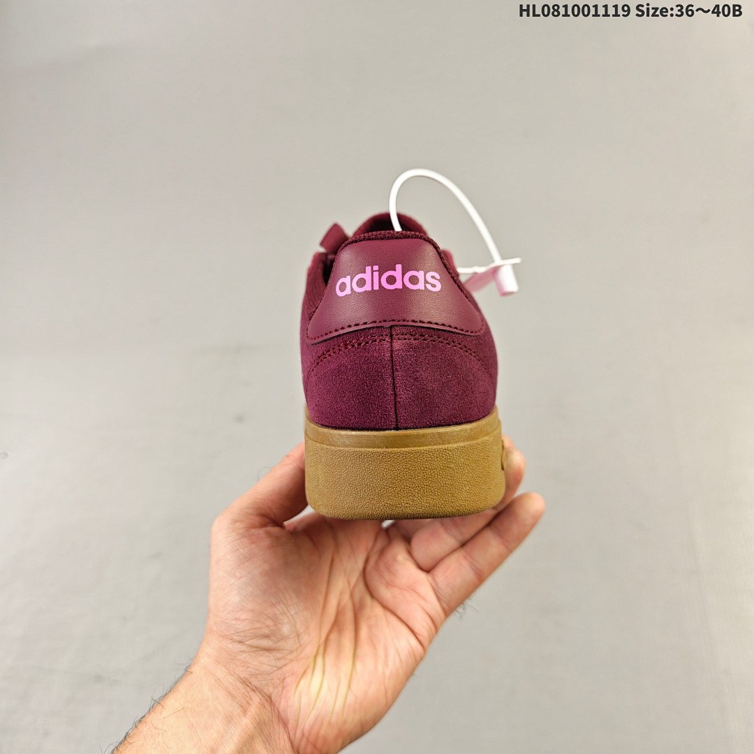 Adidas GRAND COURTBEAT Base 00S ID - foto 6