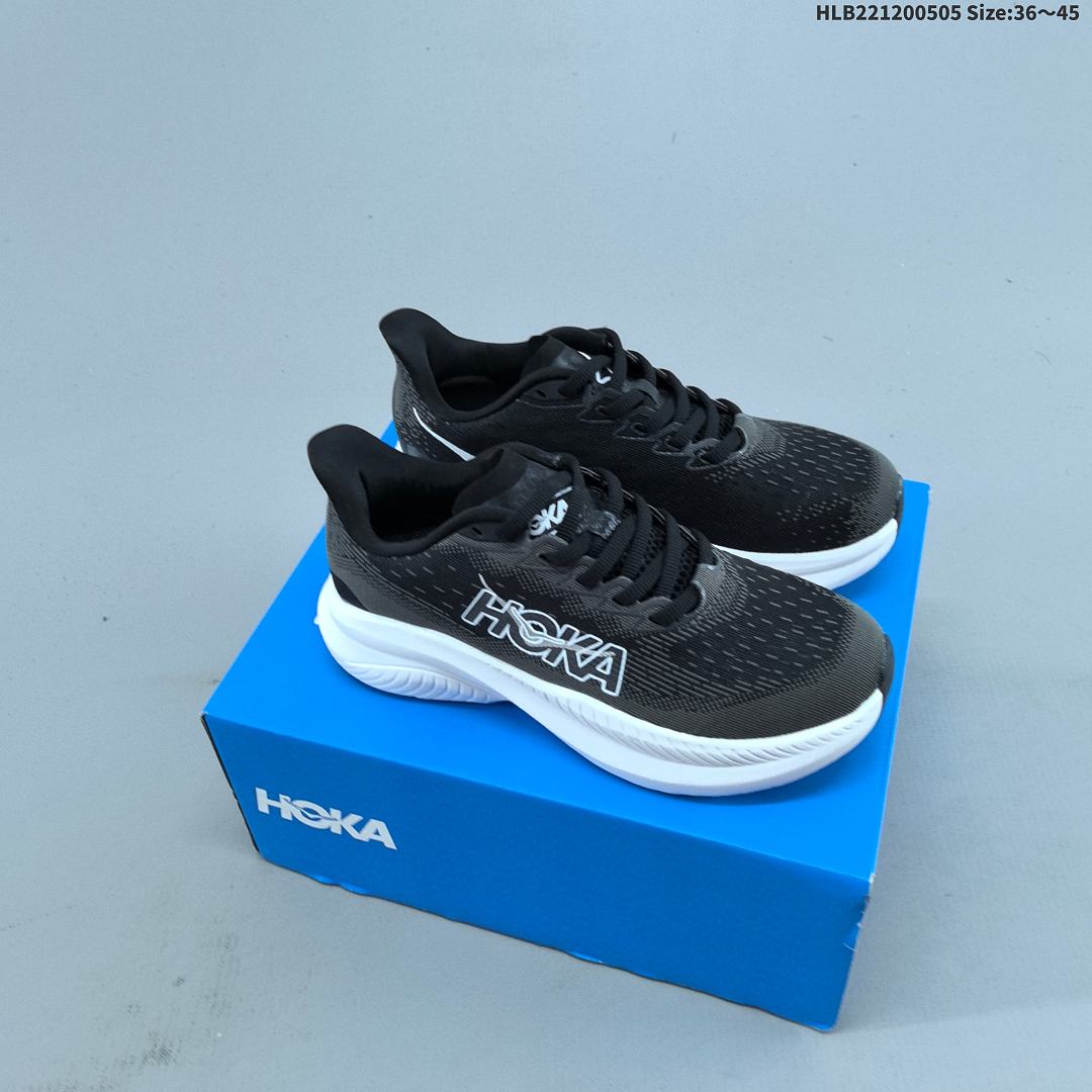 HOKA ONE ONE® , Hoka Mach 6 HOKA Mach 6 MACH 6 - foto 11