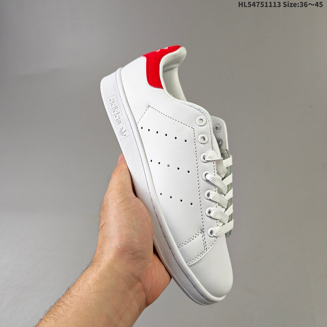 Adidas Stan Smith Pf W ID - foto 5
