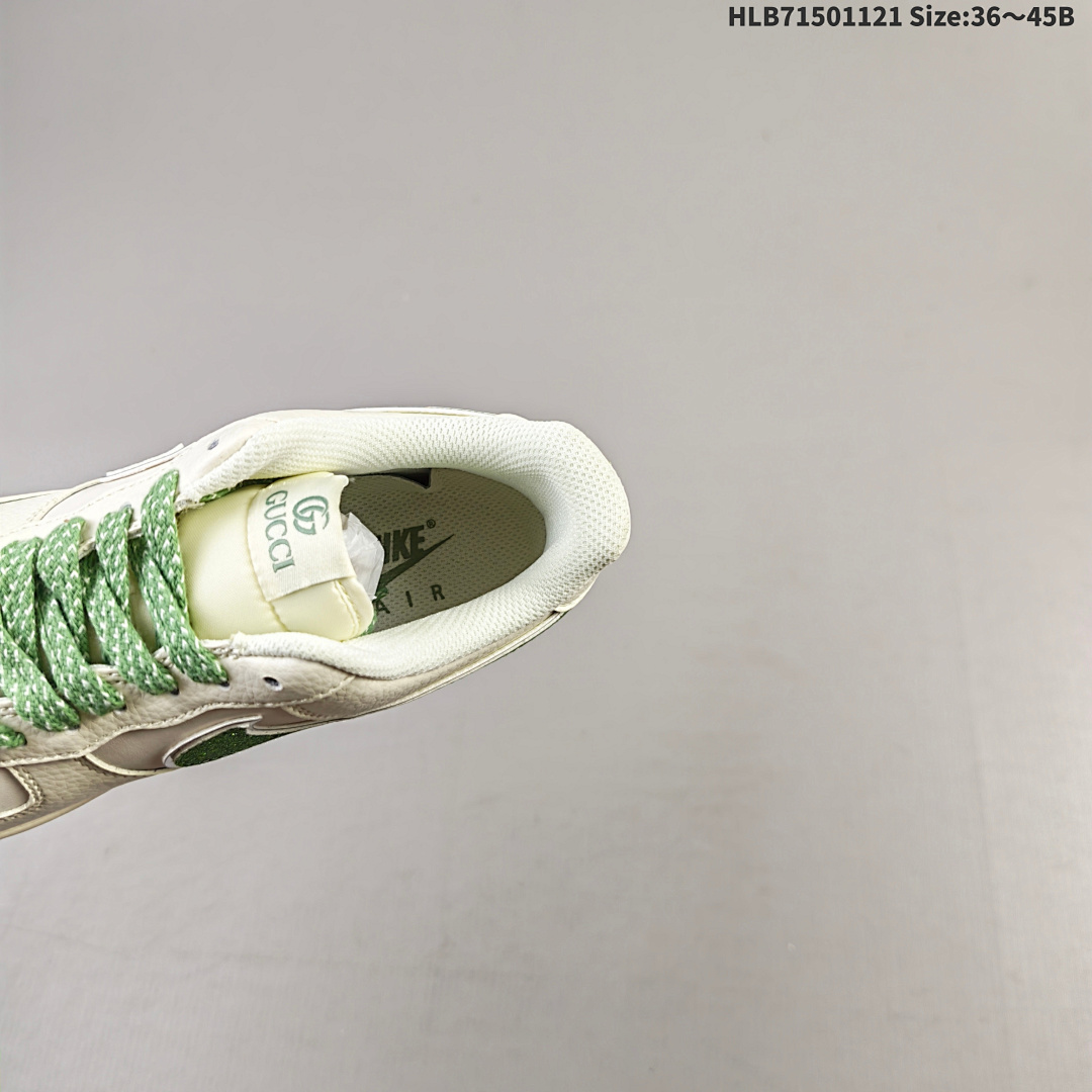 Nike Air Force1 07 low GUCCI - foto 3