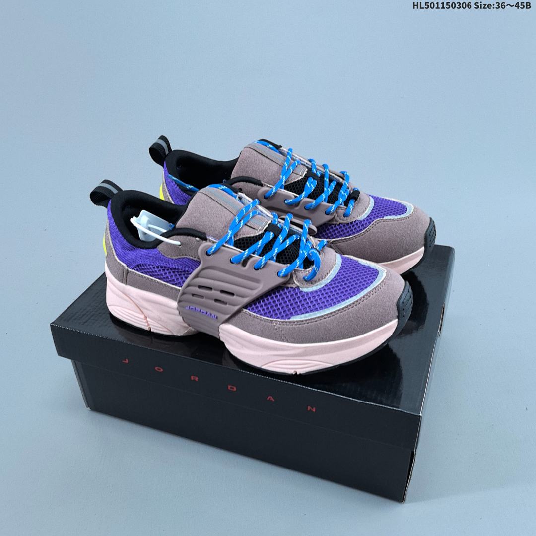 Jordan Trunner O/S - foto 2