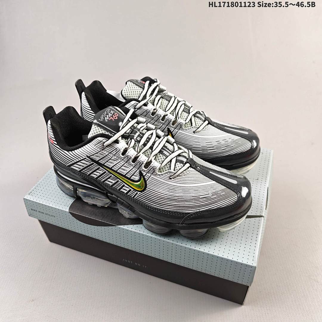 Nike AIR VAPORMAX 360 Nike Air VaporMax 360 Nike Air Max 360 Nike VaporMax 2 - foto 2