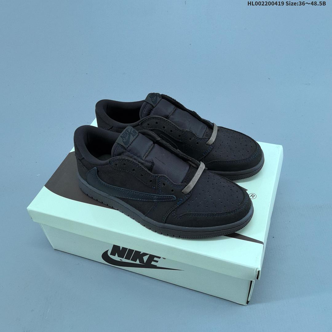 ❗️ Travis Scott x Air Jordan 1 Low AJ1 1 aj1 1 - foto 6