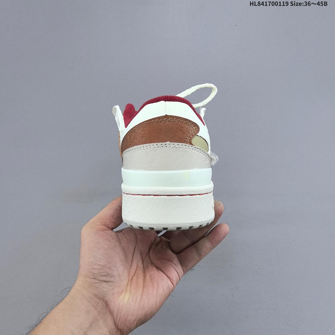 Adidas Forum Low - foto 5