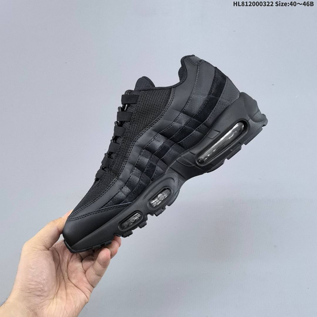 NIKE AIR MAX 95 OG - foto 4