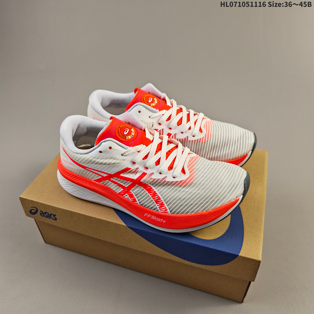 Asics MAGIC SPEED 3 T-GEL - foto 4