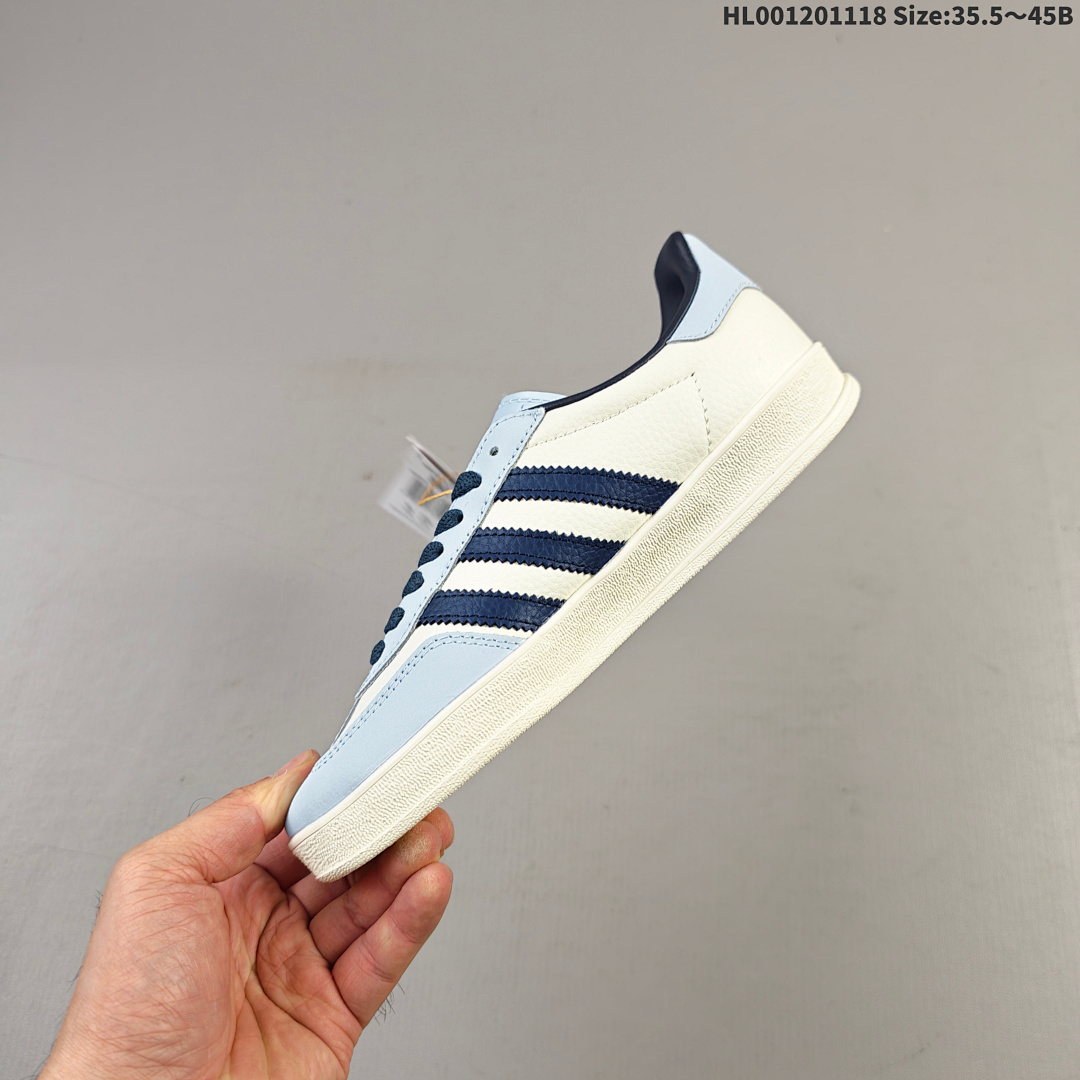 The North Face x Adidas Original Gazelle Indoor x - foto 8