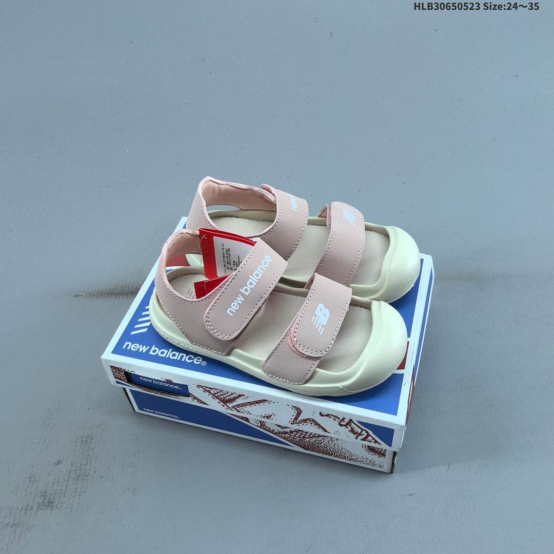 New Balance 24 MD SIZE 24 2526 27