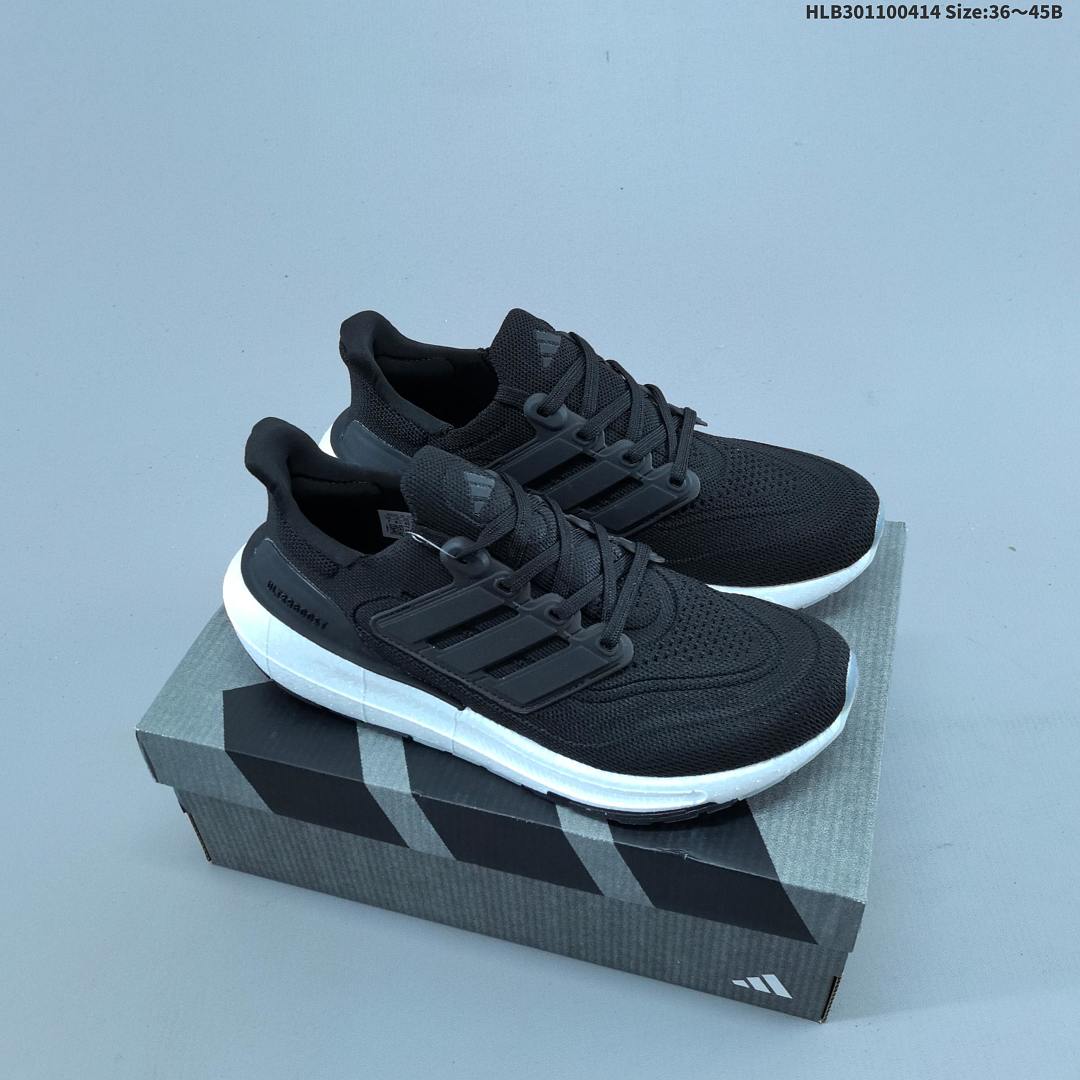 Adidas ULTRABOOST LIGHT LIGHT BOOST ULTRABOOST 10 - foto 3
