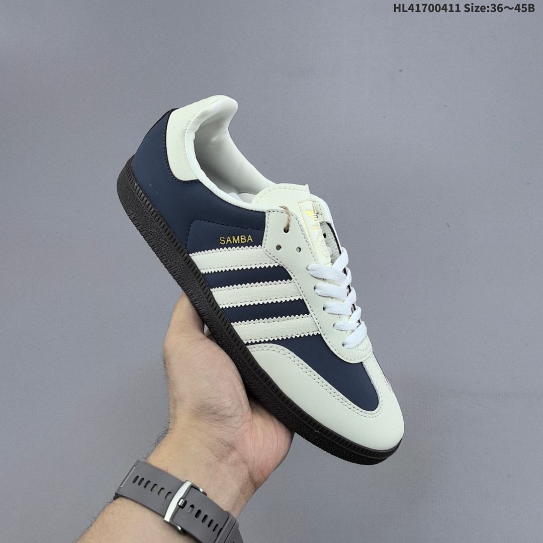 Adidas Originals Samba OG - foto 4