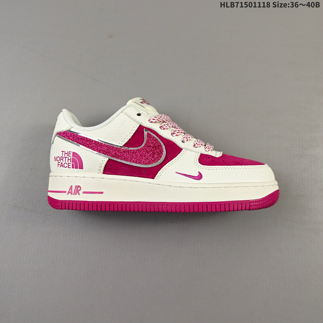 NIKE AIR FORCE 1‘07 LV8 - foto 8