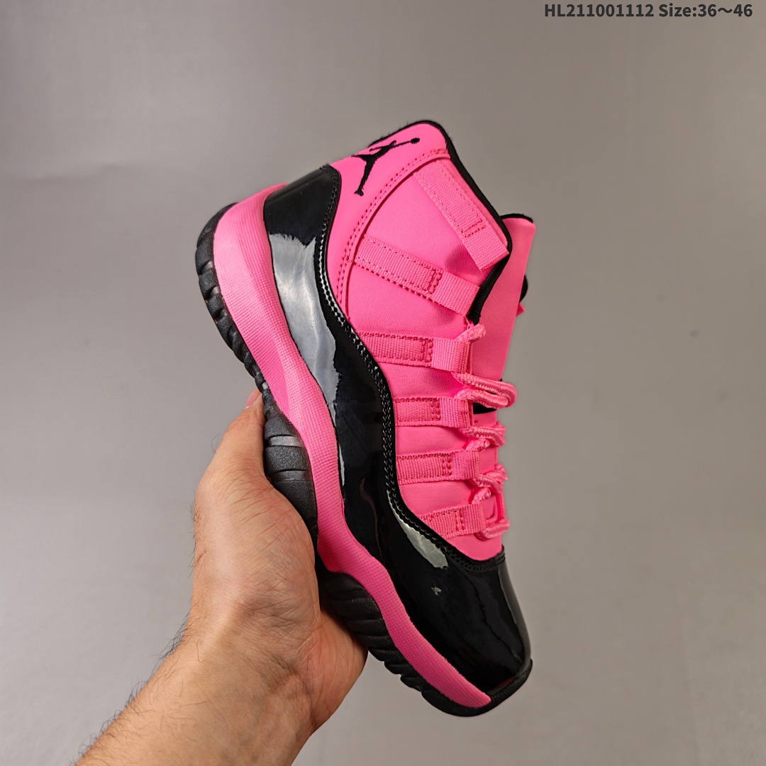 Nike Air Jordan 11 Retro Low"Concord"AJ11 · AH7860-106 HL211001112 - foto 3
