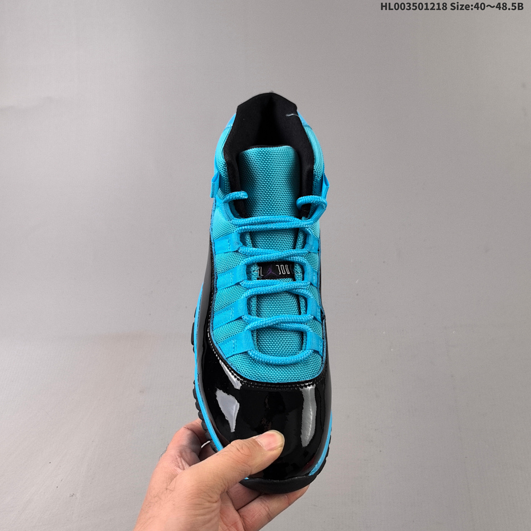 Air Jordan 11 Retro AJ11 11 aj11 11 - foto 6