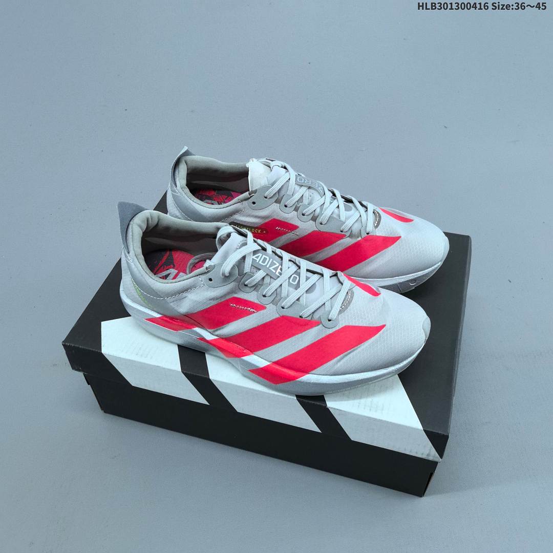 Adidas Adizero Adios 9 M IH5066 HLB301300416 Size 45 - foto 6