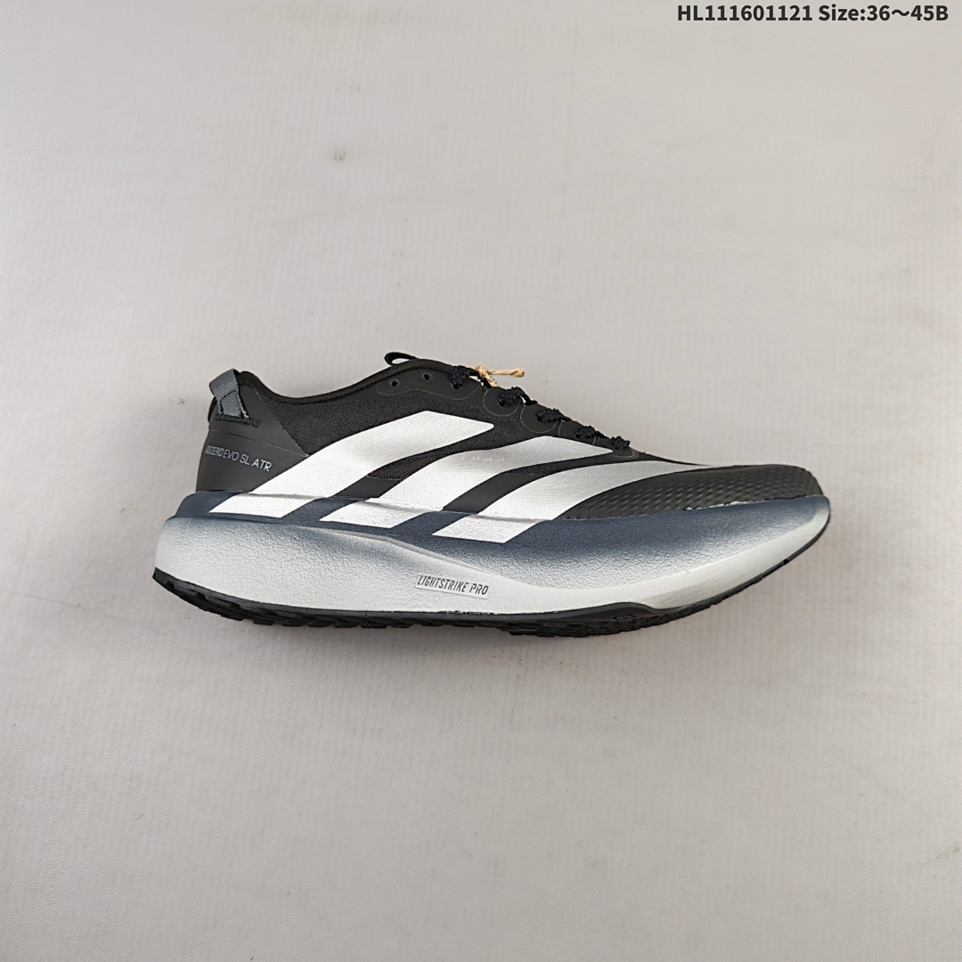 Adidas ADIZERO EVO SL ATR adiZero Adios Pro EVO 1 Lightstrike