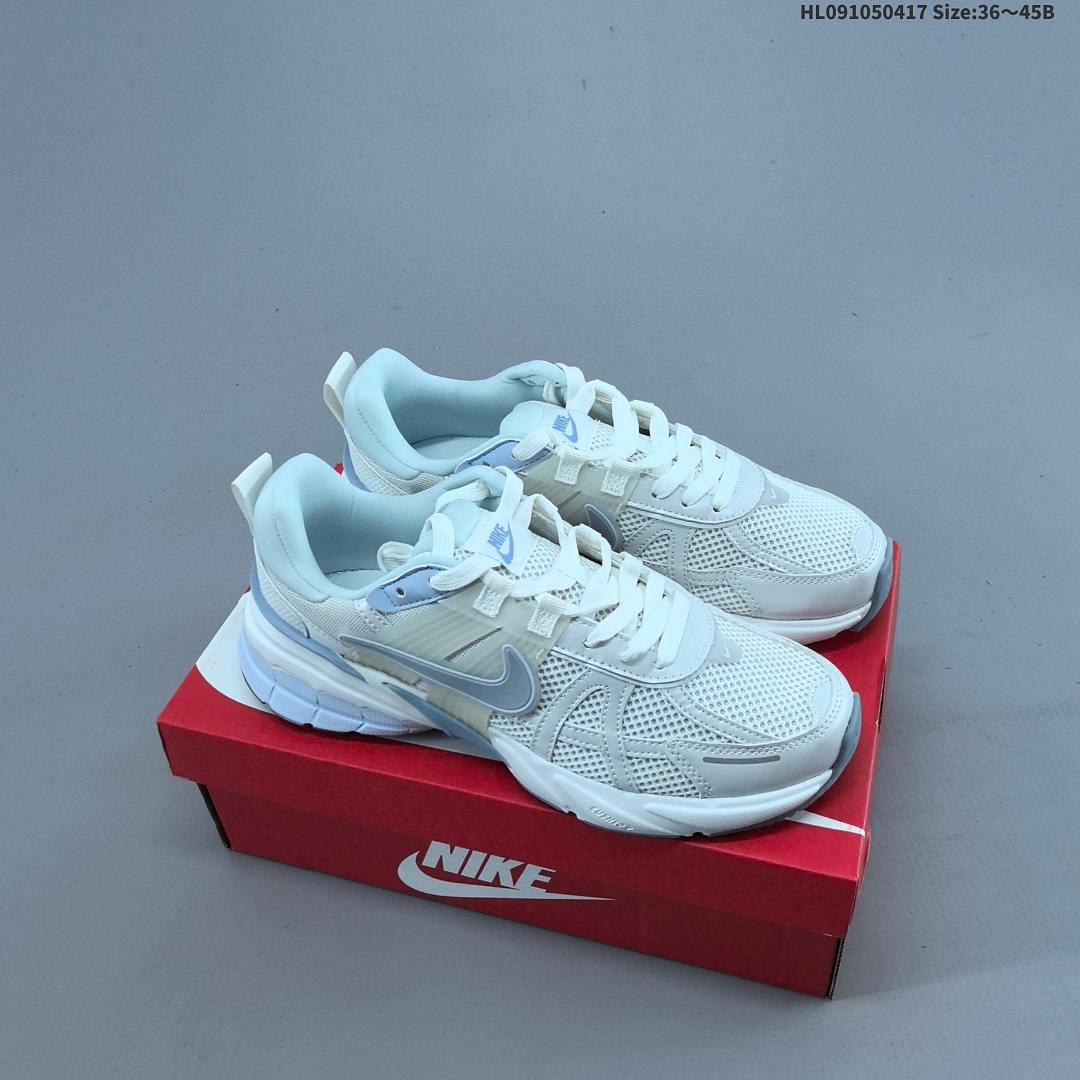 NIKE V2K RUN Swoosh Bill Bowe - foto 8