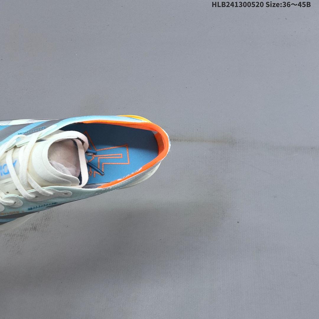 Adidas Adizero Adios Pro 4 M Flywire Zoom - foto 9