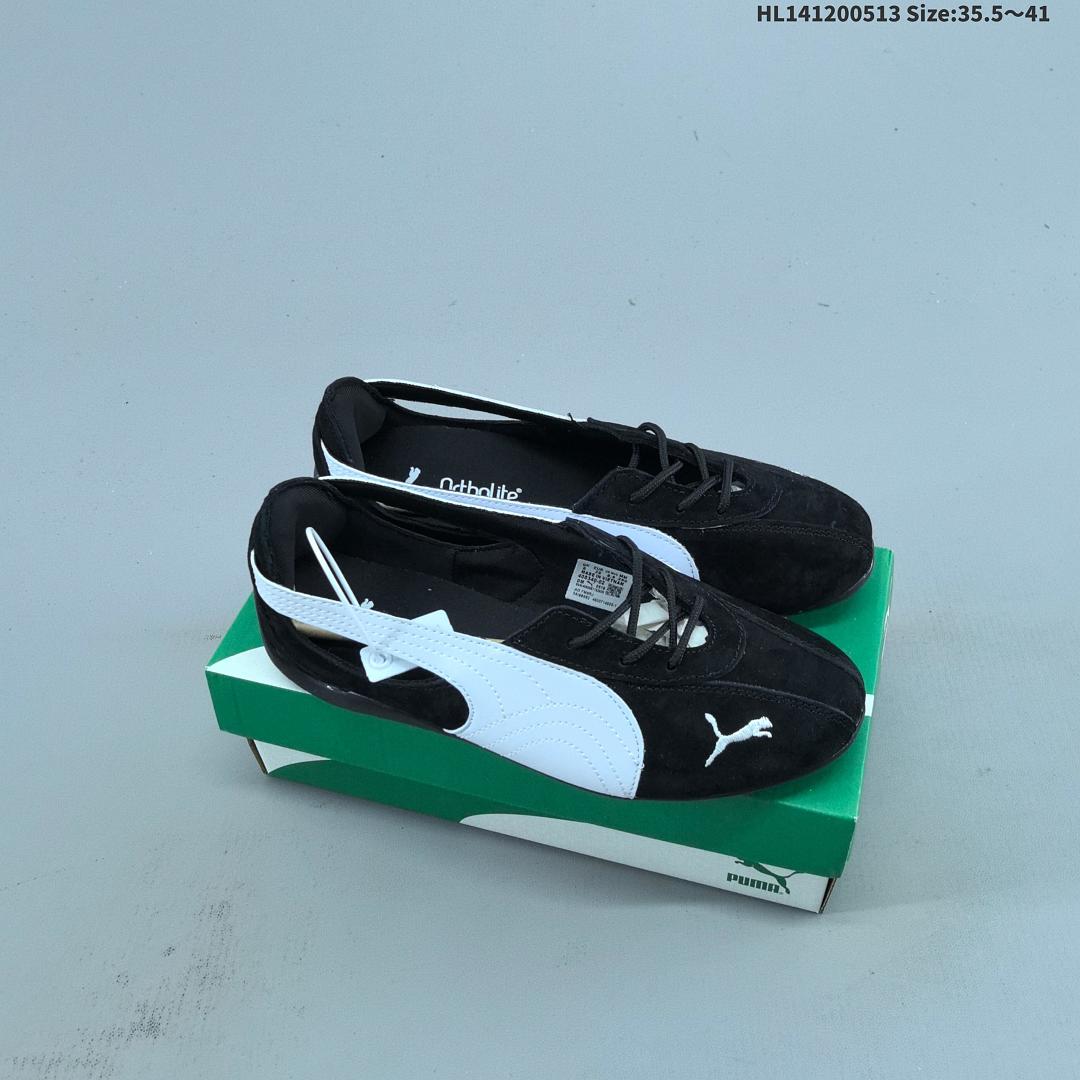 Puma Speedcat GO WNS -02 .5 4