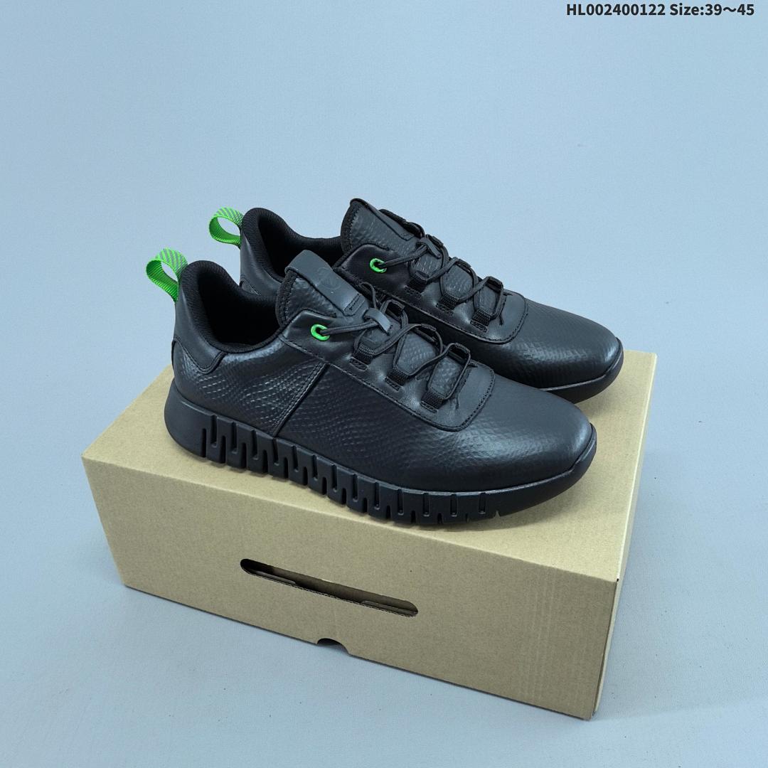 ECCO Biom