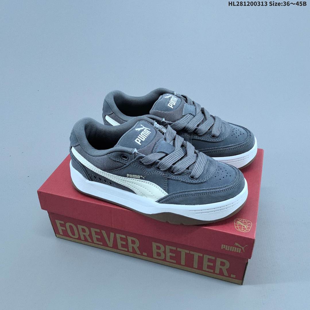 PUMA/ ❗️ Puma Park Lifestyl