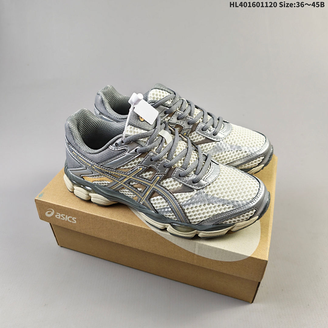 Asics Gel-Cumulus 16 T-GEL - foto 2