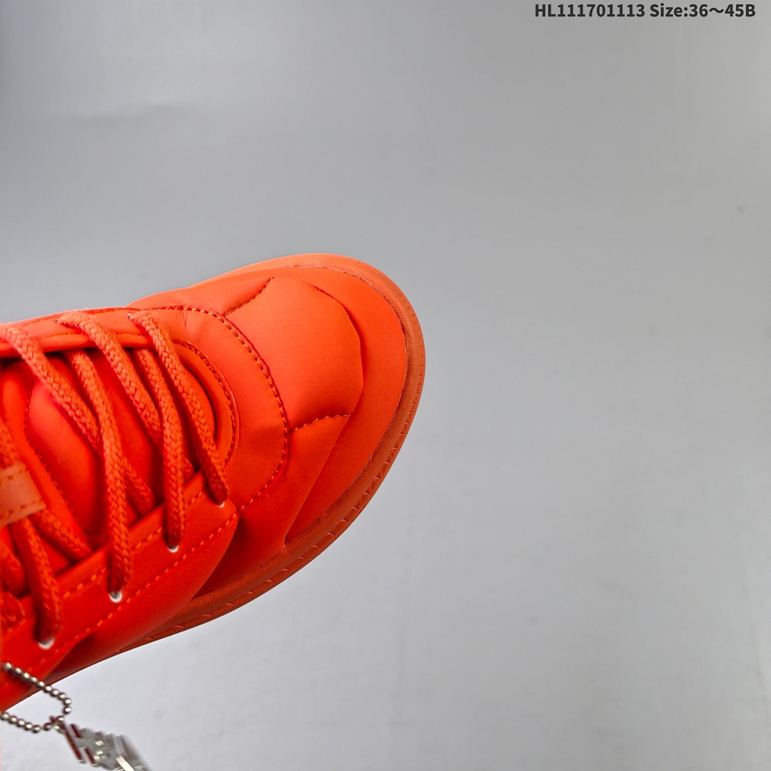 Hoka U BONDI B3LS MARNI HOKA ONE ONE Deckers Brands Suede - foto 4