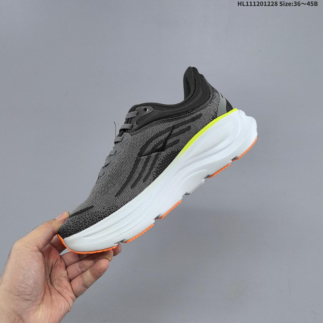 HOKA HOKA ONE ONE Bondi 9 Bondi 9 “ - foto 7