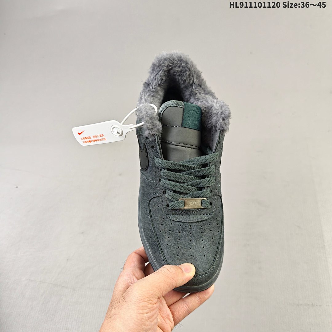 Nike AIR FORCE 1’07 Force 1 - foto 7