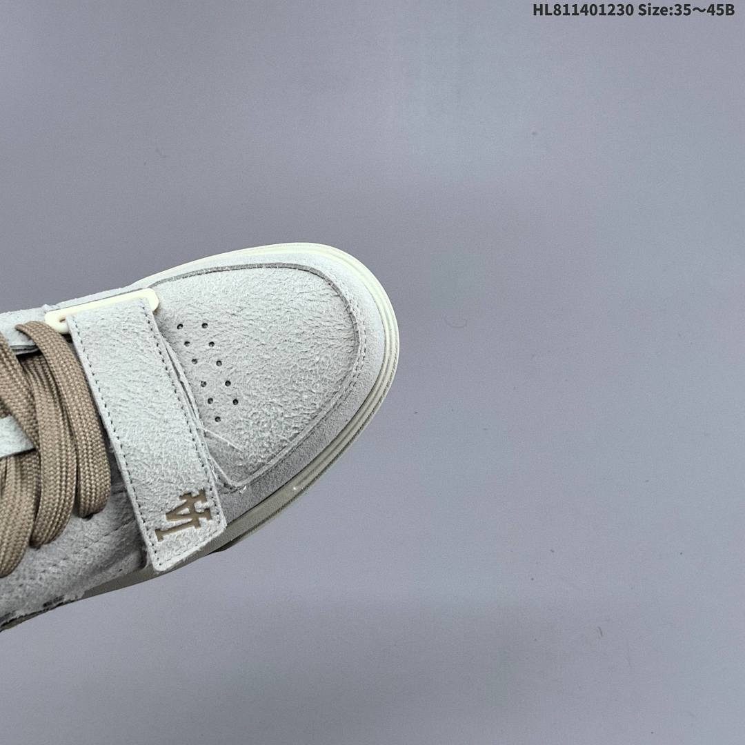 MLB Chunky Liner MID - foto 3