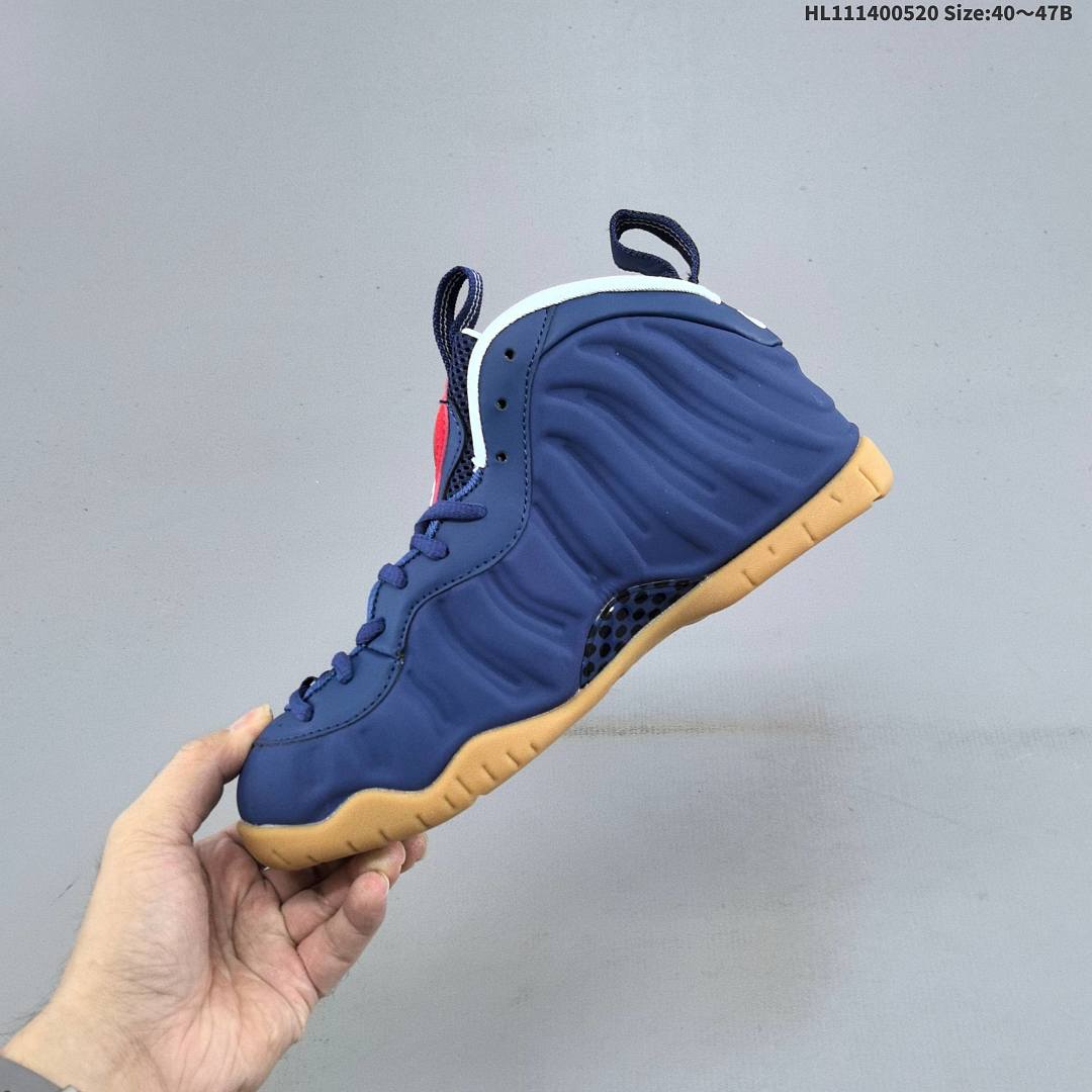 Nike Foamposite One -003 ID - foto 7