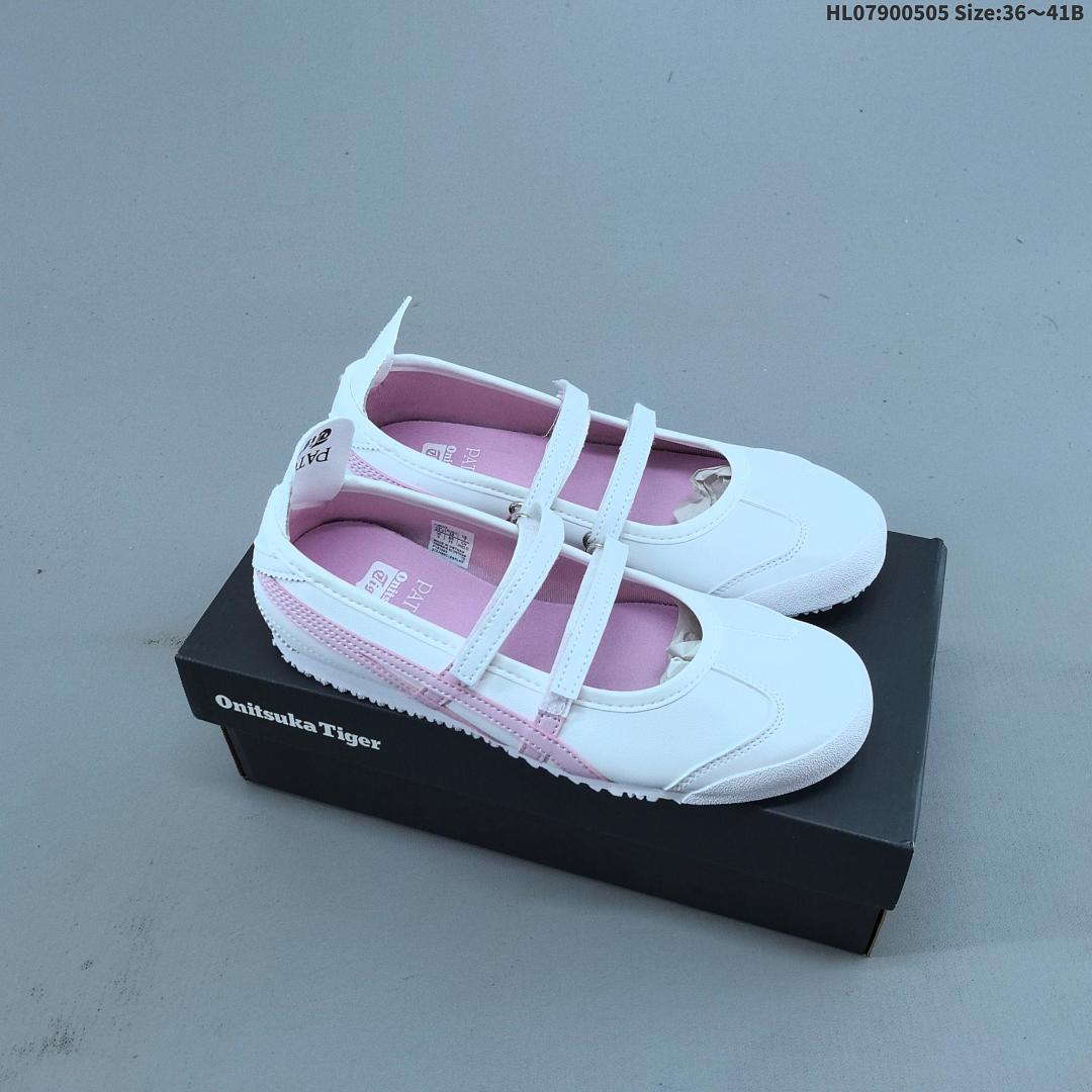 Onitsuka Tiger MEXICO 66 TGRS - foto 6
