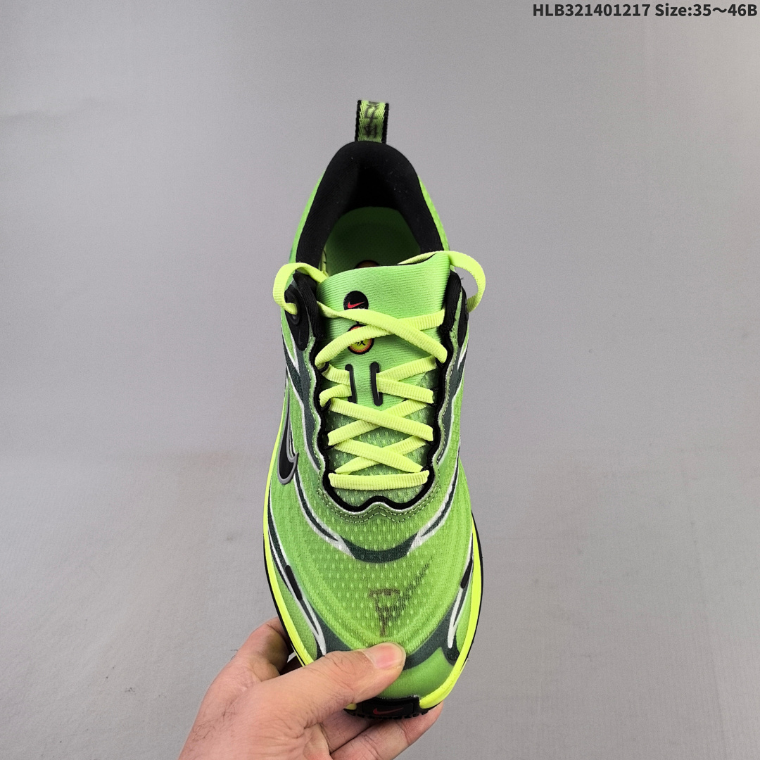 Nike VOMERO PLUS ReactX Air Zoom - foto 6